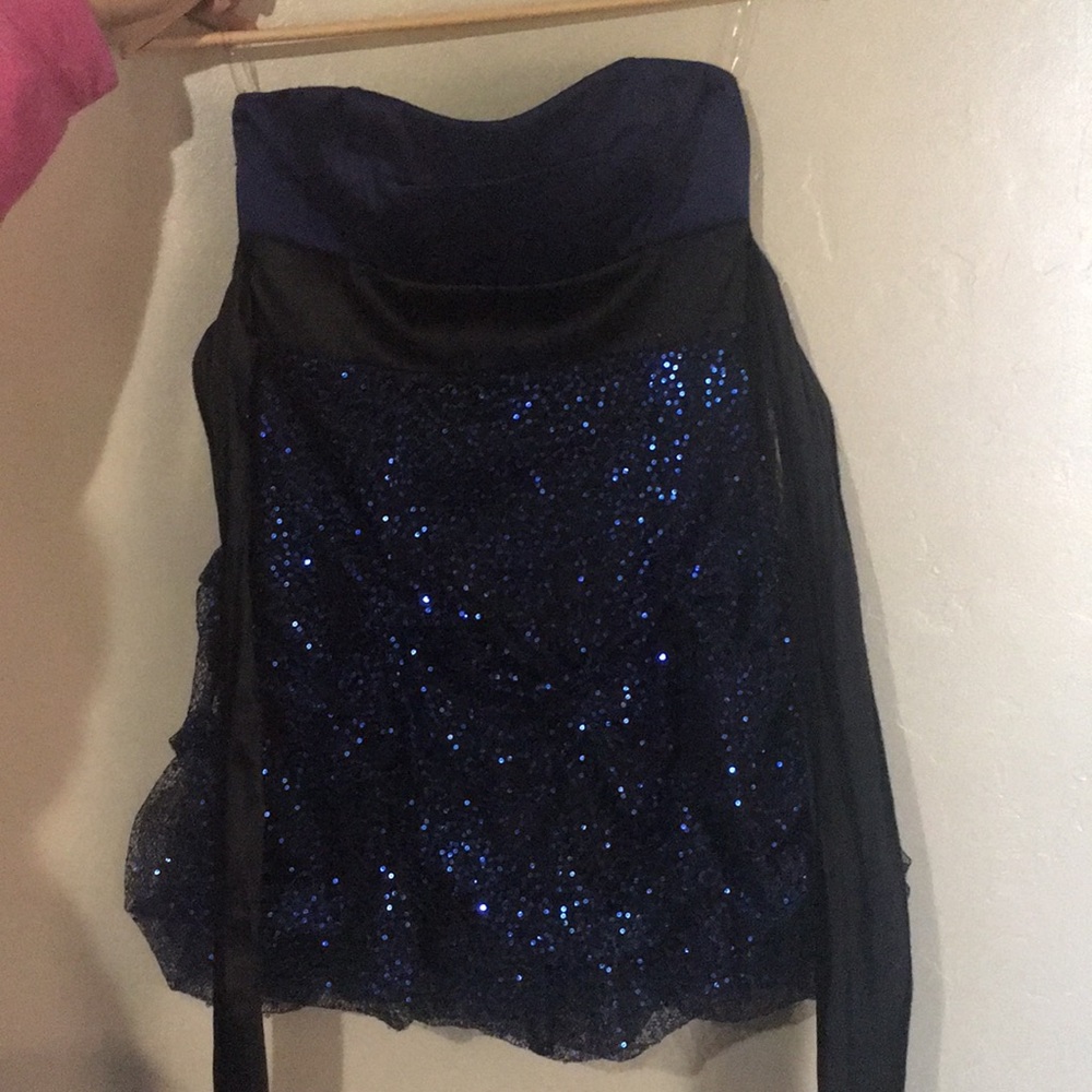 Prom/formal dress